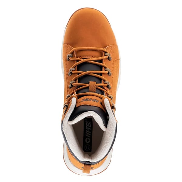 Hi-tec Haites Mid Stövlar Orange EU 43 Man