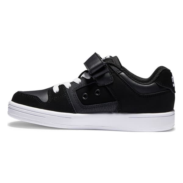 Dc Shoes Manteca 4 V Shoe Blw Skor Svart EU 38 Pojke