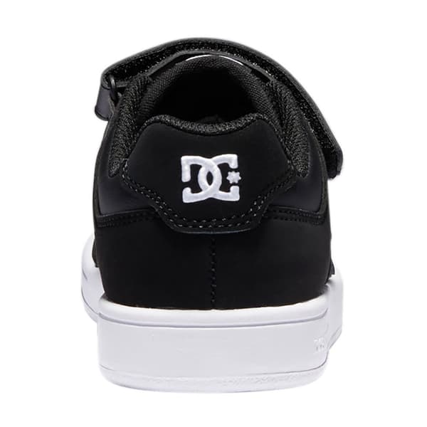 Dc Shoes Manteca 4 V Shoe Blw Skor Svart EU 38 Pojke