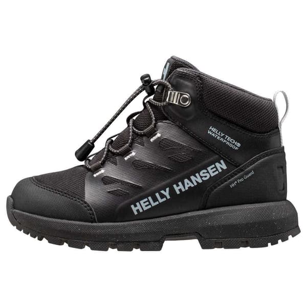 Helly Hansen Jk Marka Ht Støvler Sort EU 32 Dreng