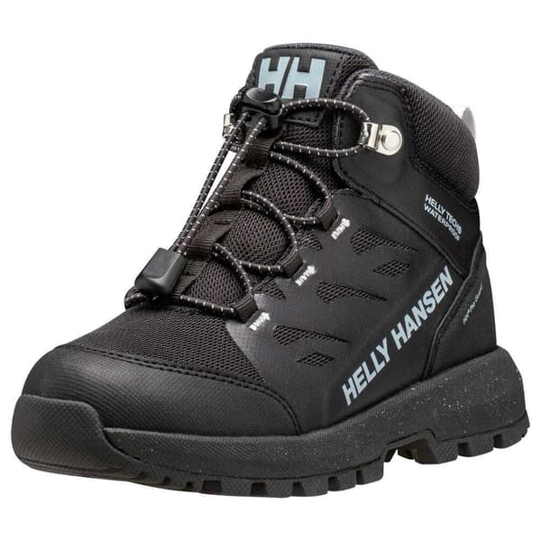 Helly Hansen Jk Marka Ht Støvler Sort EU 32 Dreng