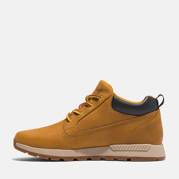 Timberland Killington Trekker Half Cab Sko Brun EU 41 Mand