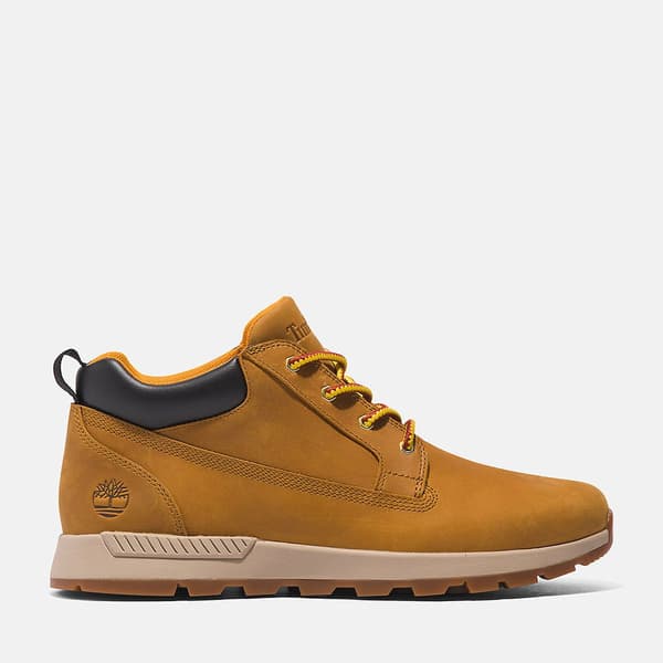 Timberland Killington Trekker Half Cab Sko Brun EU 41 Mand