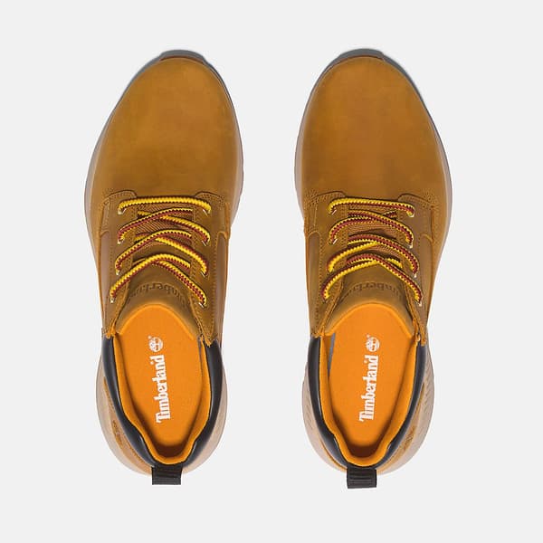 Timberland Killington Trekker Half Cab Sko Brun EU 41 Mand