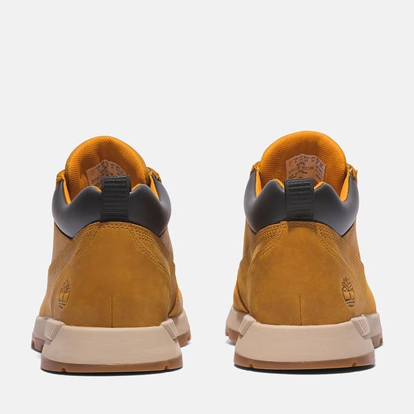 Timberland Killington Trekker Half Cab Sko Brun EU 41 Mand