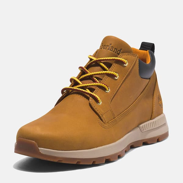 Timberland Killington Trekker Half Cab Sko Brun EU 41 Mand