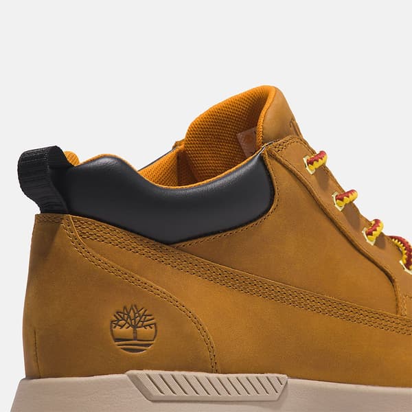 Timberland Killington Trekker Half Cab Sko Brun EU 41 Mand