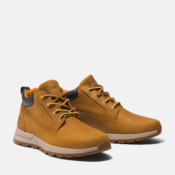 Timberland Killington Trekker Half Cab Sko Brun EU 41 Mand