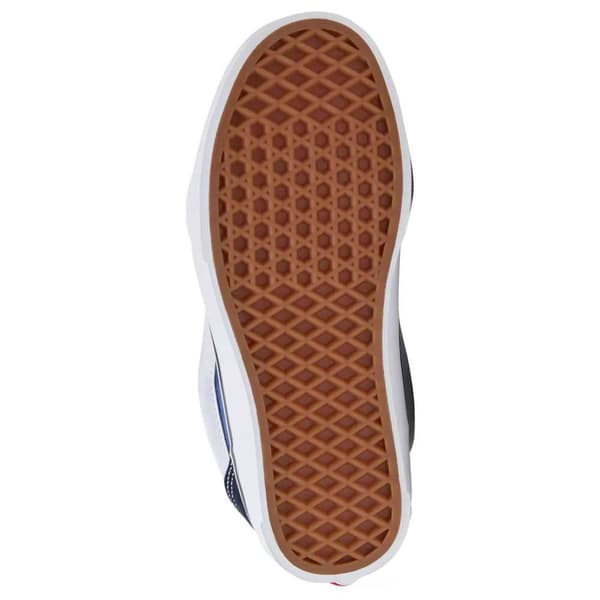 Vans Knu Skool Skor Blå EU 46 Man