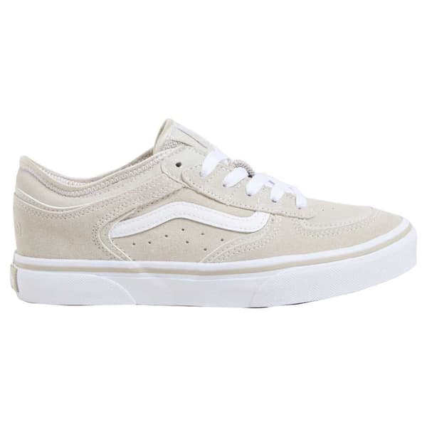 Vans Rowley Classic Junior Skor Beige EU 38 Pojke