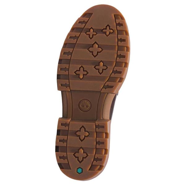 Timberland Everleigh Loafers Brun EU 38 1/2 Kvinna