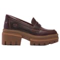 Miniatyrbild 1 av 9: Timberland Everleigh Loafers Brun EU 39 1/2 Kvinna