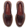 Miniatyrbillede 5 af 9: Timberland Everleigh Loafers Brun EU 39 Kvinde