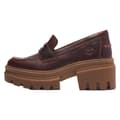Miniatyrbillede 6 af 9: Timberland Everleigh Loafers Brun EU 39 Kvinde