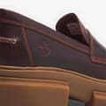 Miniatyrbillede 9 af 9: Timberland Everleigh Loafers Brun EU 39 Kvinde