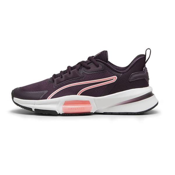 Puma Pwrframe Tr 3 Sko Lilla EU 38 Kvinde