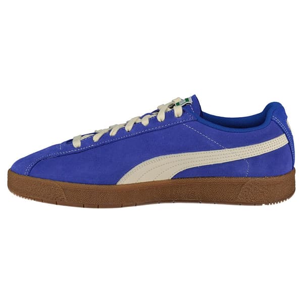 Puma Select Delphin Skor Blå EU 43 Man