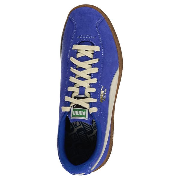 Puma Select Delphin Skor Blå EU 43 Man