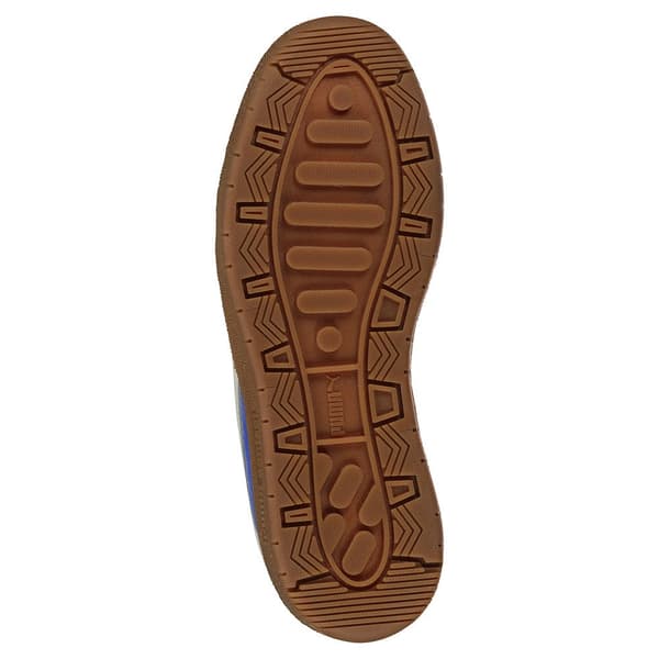 Puma Select Delphin Skor Blå EU 43 Man