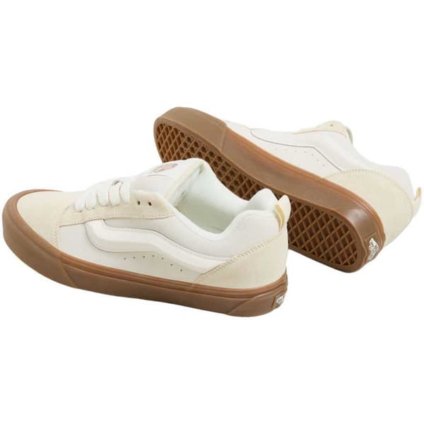 Vans Knu Skool Lenkkarit Beige EU 39 Mies