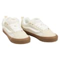 Miniatyrbild 3 av 4: Vans Knu Skool Skor Beige EU 38 Man