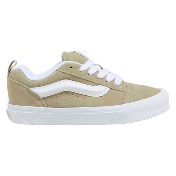 Vans Knu Skool Skor Beige EU 39 Man