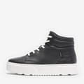 Miniatyrbillede 4 af 9: Timberland Laurel Court High Top Sko Sort EU 38 Kvinde