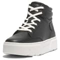 Miniatyrbillede 5 af 9: Timberland Laurel Court High Top Sko Sort EU 38 Kvinde