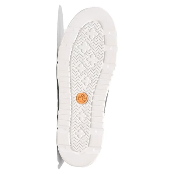 Timberland Laurel Court High Top Sko Sort EU 38 Kvinde