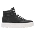 Miniatyrbillede 1 af 9: Timberland Laurel Court High Top Sko Sort EU 38 Kvinde