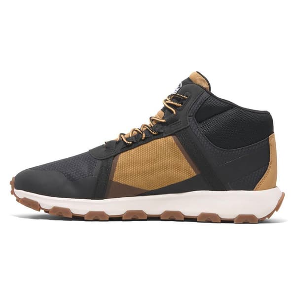 Timberland Winsor Trail Wp Sko Grå EU 45 Mand