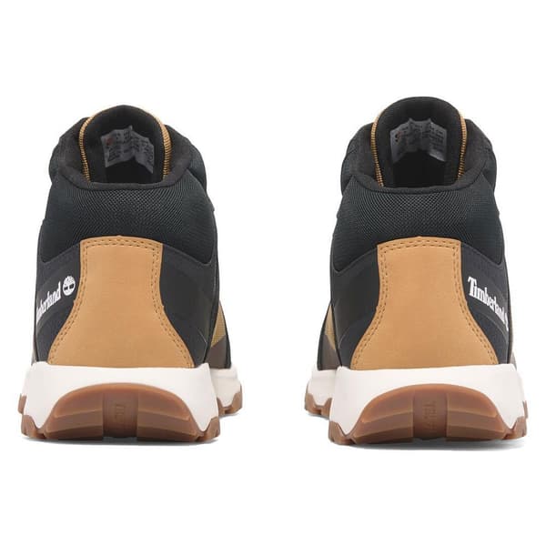 Timberland Winsor Trail Wp Sko Grå EU 45 Mand