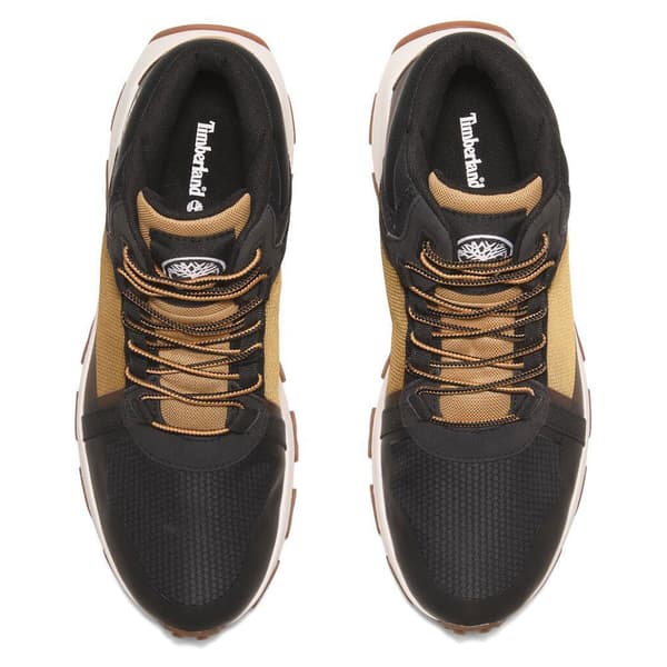 Timberland Winsor Trail Wp Sko Grå EU 45 Mand