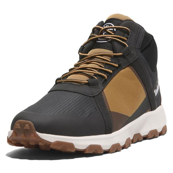 Timberland Winsor Trail Wp Sko Grå EU 45 Mand