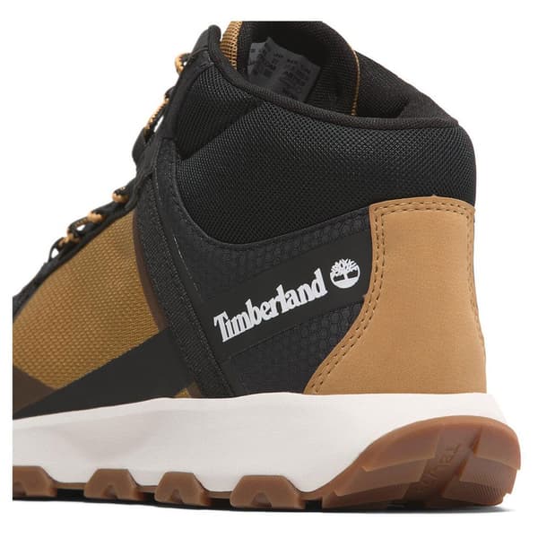 Timberland Winsor Trail Wp Sko Grå EU 45 Mand
