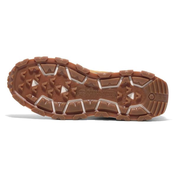 Timberland Winsor Trail Wp Sko Grå EU 45 Mand