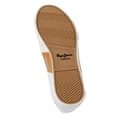 Miniatyrbillede 2 af 6: Pepe Jeans Kenton Rise Sko Hvid EU 43 Mand