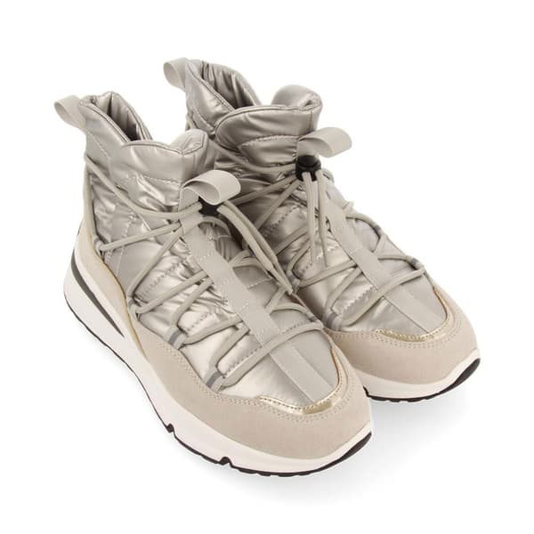 Gioseppo Dimbach Støvler Beige EU 39 Kvinde