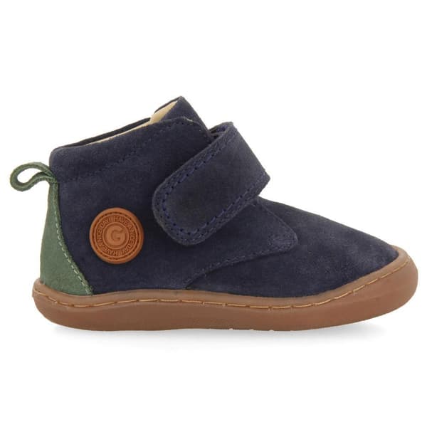 Gioseppo Wirt Booties Blå EU 21 Dreng