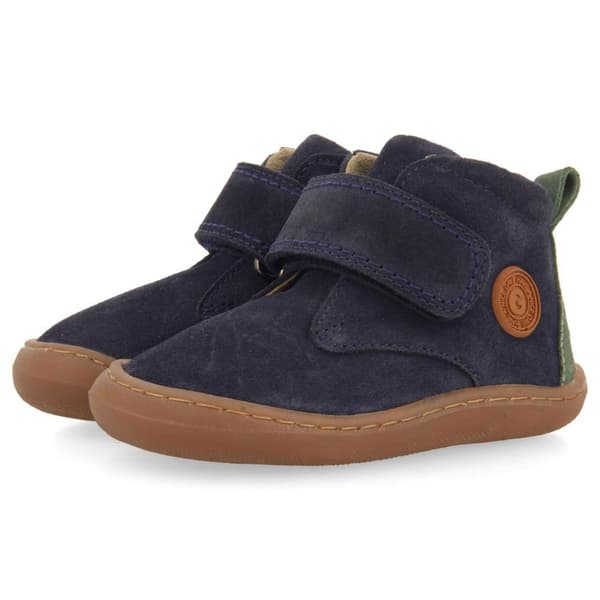 Gioseppo Wirt Booties Blå EU 22 Dreng