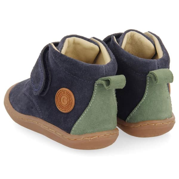 Gioseppo Wirt Booties Blå EU 25 Dreng