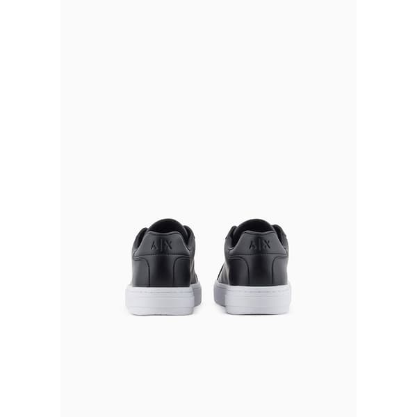 Armani Exchange Xw000295_af11912 Skor Svart EU 38 1/2 Kvinna
