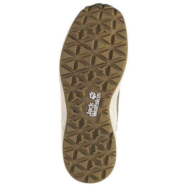 Jack Wolfskin Queenstown Texapore Stövlar Brun EU 40 Kvinna
