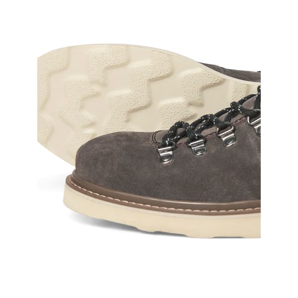 Jack & Jones Chorlton Suede Stövlar Brun EU 46 Man