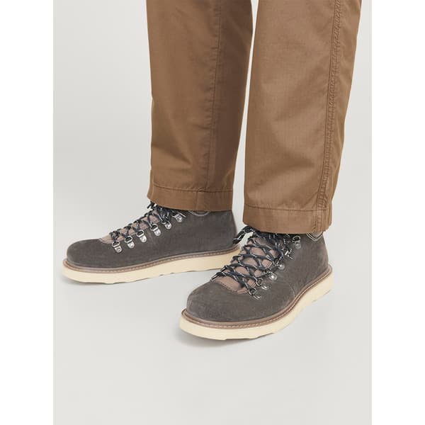 Jack & Jones Chorlton Suede Stövlar Brun EU 46 Man