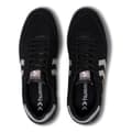 Pikkukuva 4 / 7: Hummel Handball Perfekt Synthetic Suede Lenkkarit Musta EU 38 Mies
