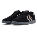 Pikkukuva 5 / 7: Hummel Handball Perfekt Synthetic Suede Lenkkarit Musta EU 38 Mies
