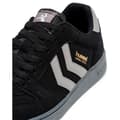 Pikkukuva 7 / 7: Hummel Handball Perfekt Synthetic Suede Lenkkarit Musta EU 38 Mies