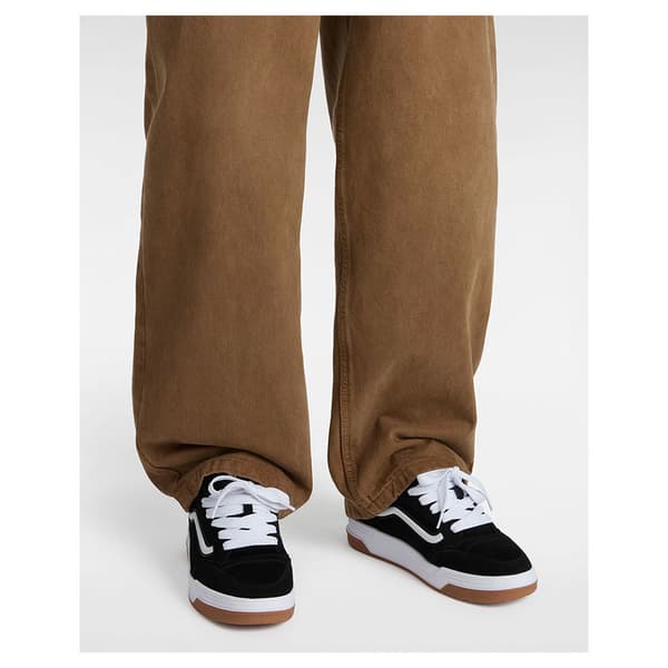 Vans Hylane Skor Svart EU 44 Man