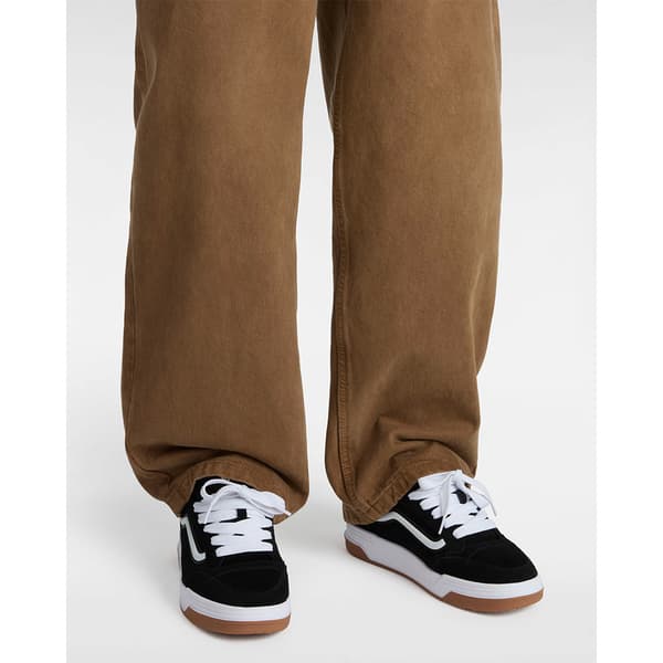 Vans Hylane Skor Svart EU 44 Man